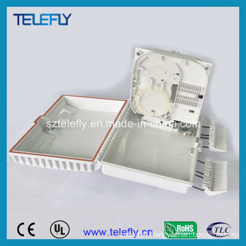 16fo Fiber Optic Termianl Box